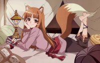 BUY NEW spice and wolf - 161834 Premium Anime Print Poster